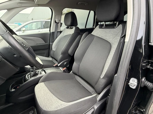 Citroën Grand C4 Spacetourer - Afbeelding 5 van 30