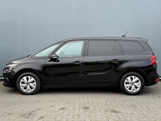 Citroën Grand C4 Spacetourer - Afbeelding 7 van 30