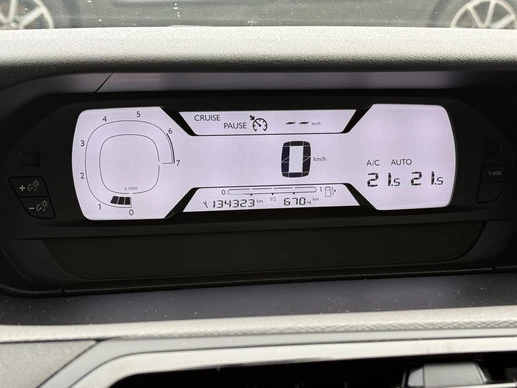 Citroën Grand C4 Spacetourer - Afbeelding 10 van 30