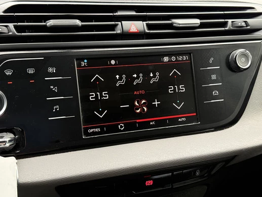 Citroën Grand C4 Spacetourer - Afbeelding 12 van 30