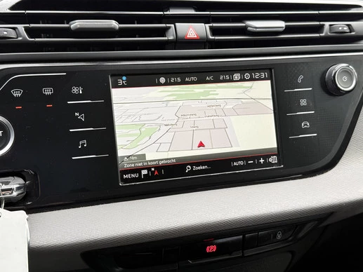 Citroën Grand C4 Spacetourer - Afbeelding 13 van 30