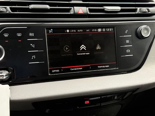 Citroën Grand C4 Spacetourer - Afbeelding 16 van 30