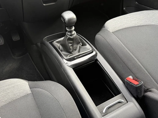 Citroën Grand C4 Spacetourer - Afbeelding 18 van 30