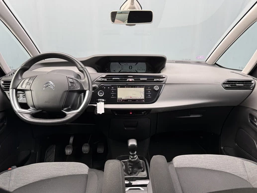Citroën Grand C4 Spacetourer - Afbeelding 20 van 30
