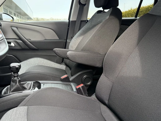Citroën Grand C4 Spacetourer - Afbeelding 21 van 30