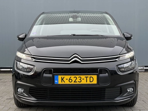 Citroën Grand C4 Spacetourer - Afbeelding 23 van 30