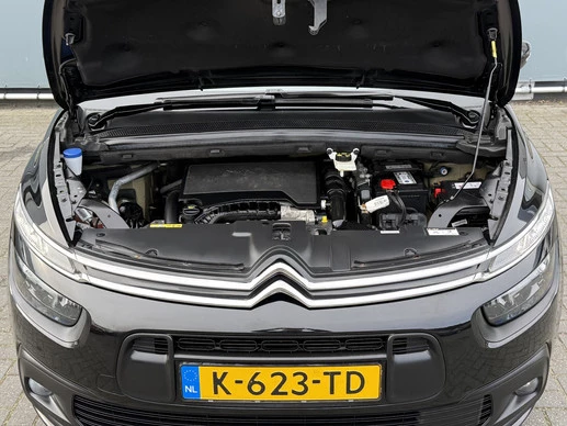Citroën Grand C4 Spacetourer - Afbeelding 24 van 30