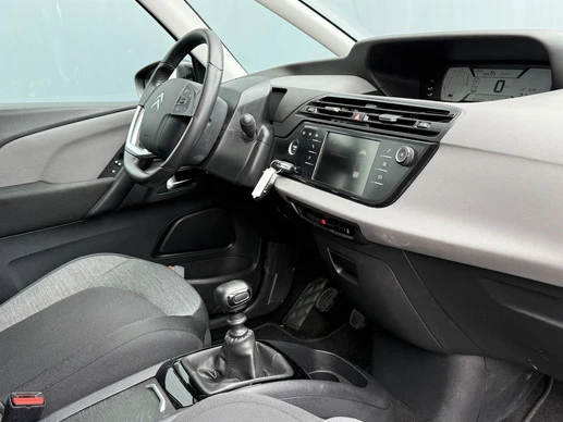 Citroën Grand C4 Spacetourer - Afbeelding 28 van 30