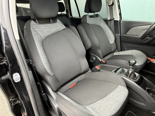 Citroën Grand C4 Spacetourer - Afbeelding 29 van 30