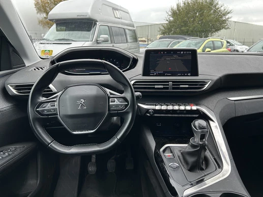 Peugeot 5008 - Afbeelding 2 van 12