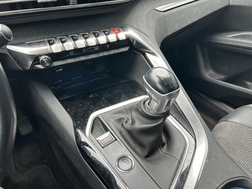 Peugeot 5008 - Afbeelding 6 van 12