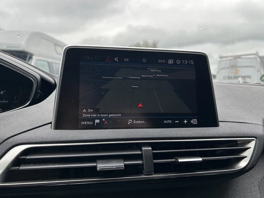 Peugeot 5008 - Afbeelding 7 van 12