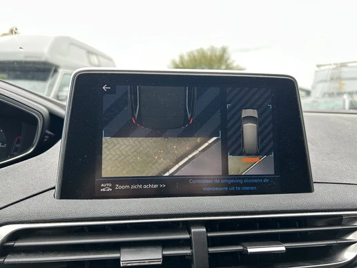 Peugeot 5008 - Afbeelding 8 van 12