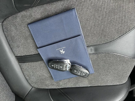 Peugeot 5008 - Afbeelding 9 van 12