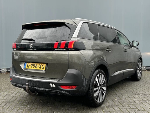Peugeot 5008 - Afbeelding 10 van 12