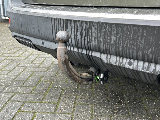 Peugeot 5008 - Afbeelding 11 van 12