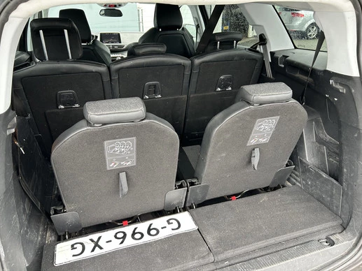 Peugeot 5008 - Afbeelding 12 van 12