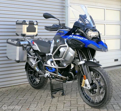 BMW R 1250 GS Adventure - Afbeelding 3 van 30