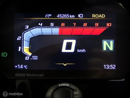 BMW R 1250 GS Adventure - Afbeelding 4 van 30