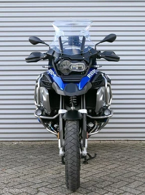 BMW R 1250 GS Adventure - Afbeelding 5 van 30