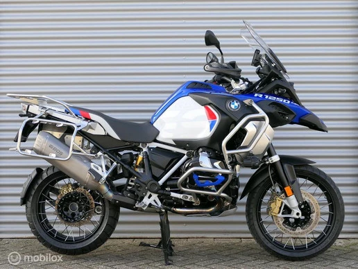 BMW R 1250 GS Adventure - Afbeelding 6 van 30