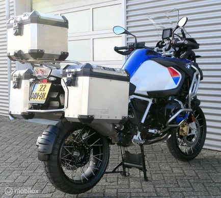 BMW R 1250 GS Adventure - Afbeelding 7 van 30