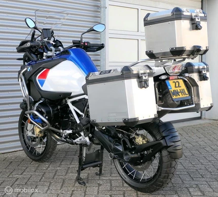 BMW R 1250 GS Adventure - Afbeelding 9 van 30