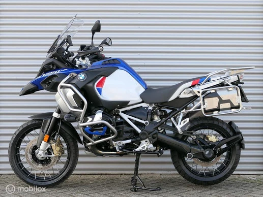 BMW R 1250 GS Adventure - Afbeelding 10 van 30