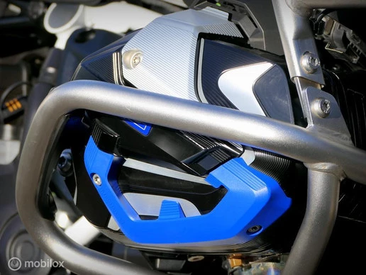 BMW R 1250 GS Adventure - Afbeelding 11 van 30