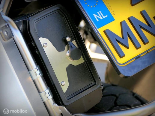 BMW R 1250 GS Adventure - Afbeelding 12 van 30