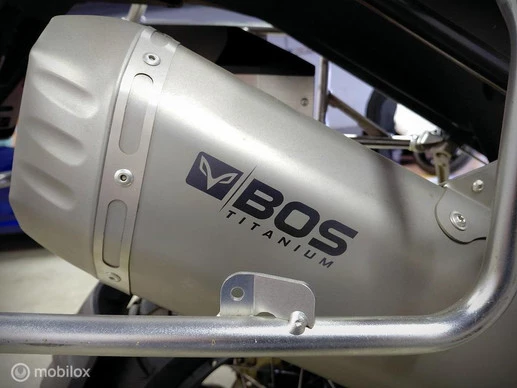 BMW R 1250 GS Adventure - Afbeelding 15 van 30