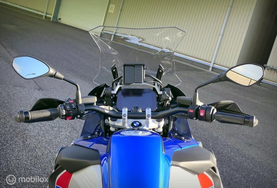 BMW R 1250 GS Adventure - Afbeelding 16 van 30