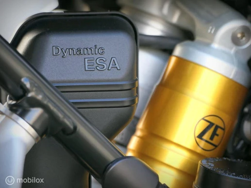 BMW R 1250 GS Adventure - Afbeelding 19 van 30