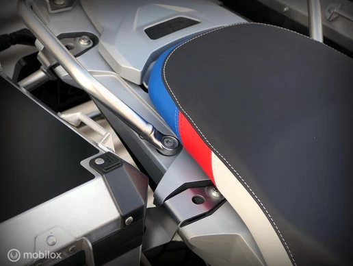 BMW R 1250 GS Adventure - Afbeelding 21 van 30