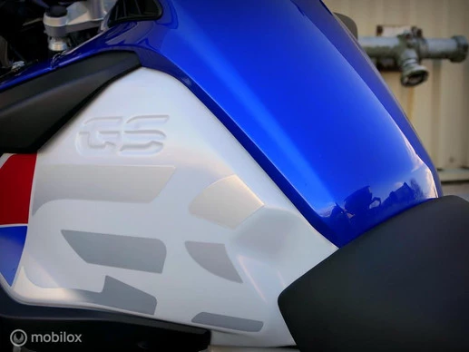 BMW R 1250 GS Adventure - Afbeelding 23 van 30