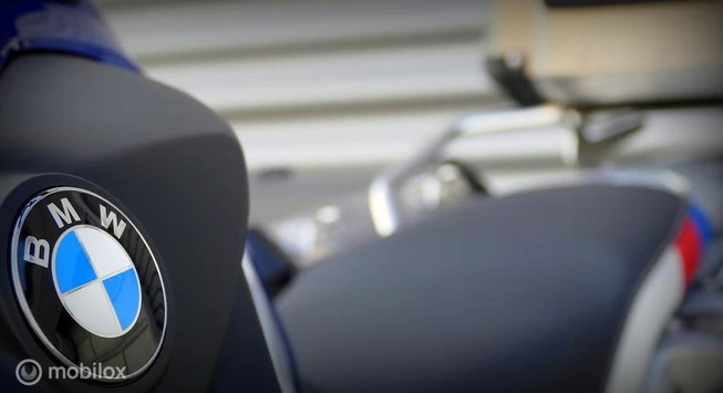 BMW R 1250 GS Adventure - Afbeelding 27 van 30