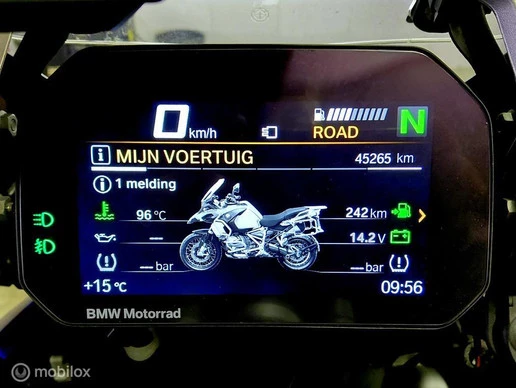 BMW R 1250 GS Adventure - Afbeelding 25 van 30