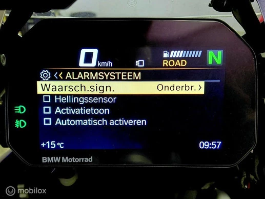 BMW R 1250 GS Adventure - Afbeelding 29 van 30