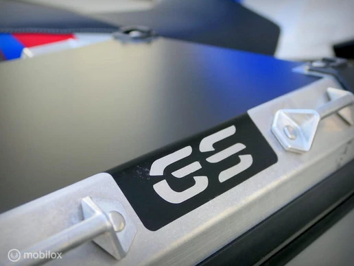 BMW R 1250 GS Adventure - Afbeelding 30 van 30