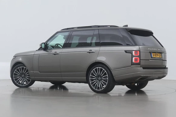 Land Rover Range Rover - Afbeelding 2 van 30