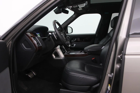 Land Rover Range Rover - Afbeelding 3 van 30