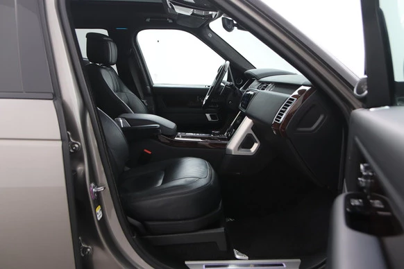 Land Rover Range Rover - Afbeelding 5 van 30