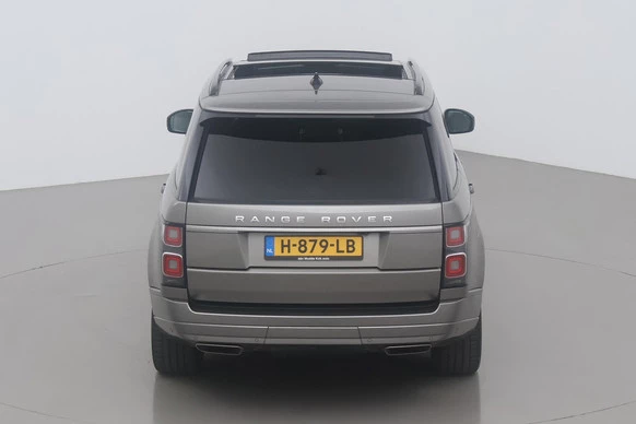 Land Rover Range Rover - Afbeelding 9 van 30