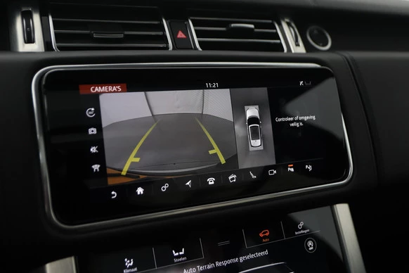 Land Rover Range Rover - Afbeelding 13 van 30