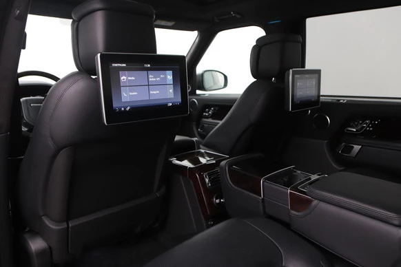 Land Rover Range Rover - Afbeelding 14 van 30