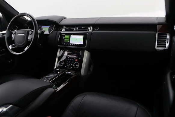 Land Rover Range Rover - Afbeelding 17 van 30