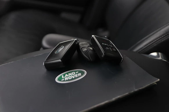 Land Rover Range Rover - Afbeelding 18 van 30