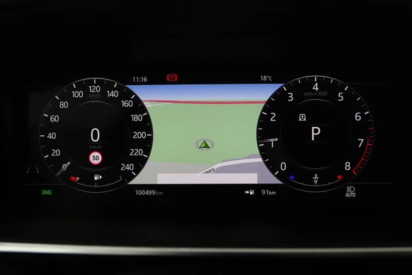Land Rover Range Rover - Afbeelding 19 van 30