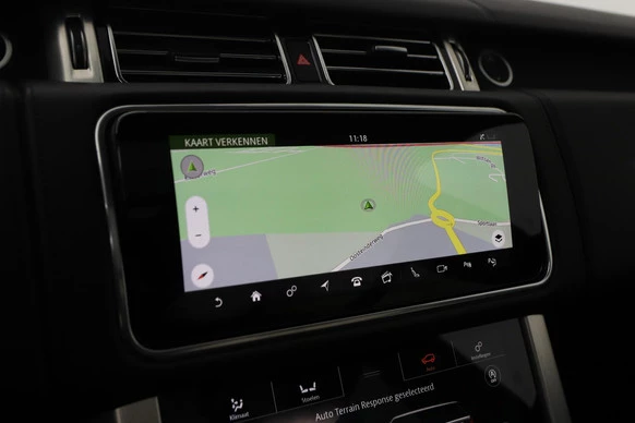 Land Rover Range Rover - Afbeelding 20 van 30