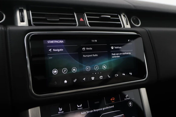 Land Rover Range Rover - Afbeelding 21 van 30